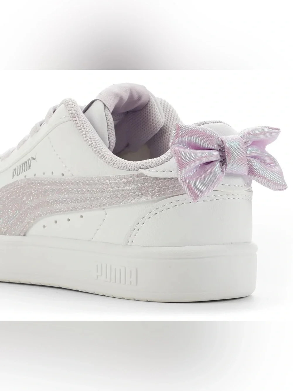 Puma girls’ shoes